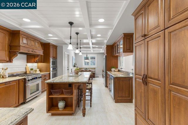 3565 Tupelo Drive, Walnut Creek, CA 94598