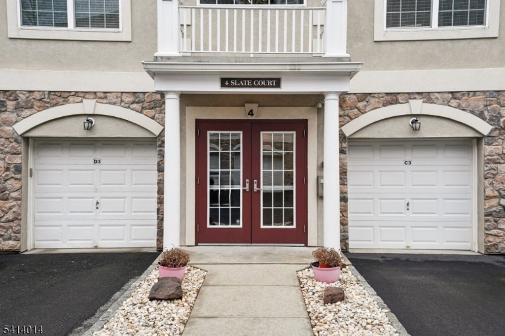 4 Slate Ct C1, Woodland Park, NJ 07424