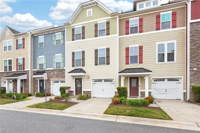 4317 Salt Marsh LN, Chesapeake, VA 23324