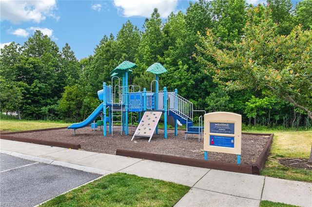 4317 Salt Marsh LN, Chesapeake, VA 23324