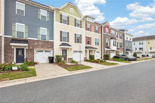 4317 Salt Marsh LN, Chesapeake, VA 23324