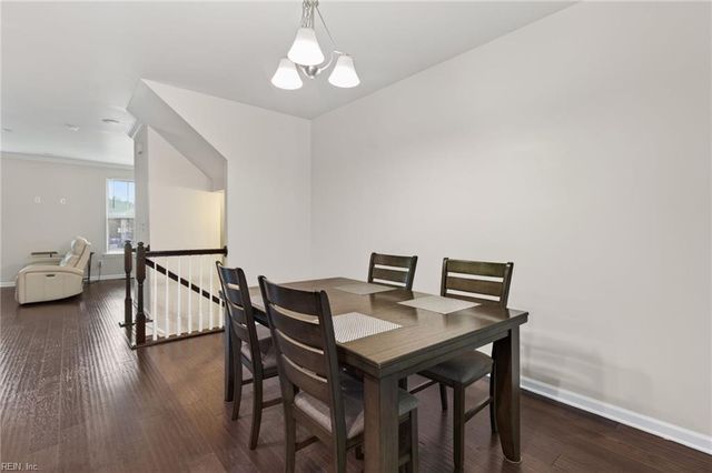 4317 Salt Marsh LN, Chesapeake, VA 23324