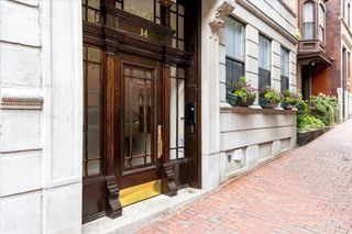 14 Hancock St. #4, Boston, MA 02111