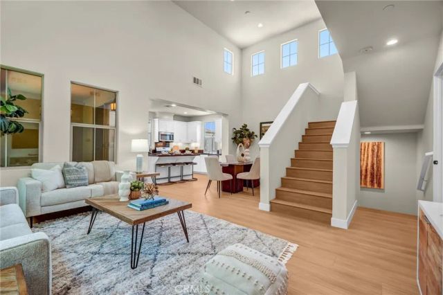 104 Borrego, Irvine, CA 92618