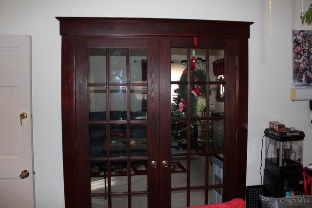 601 Trenton Avenue, Cincinnati, OH 45205