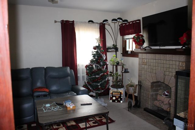 601 Trenton Avenue, Cincinnati, OH 45205