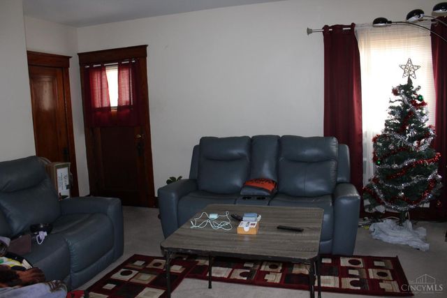 601 Trenton Avenue, Cincinnati, OH 45205