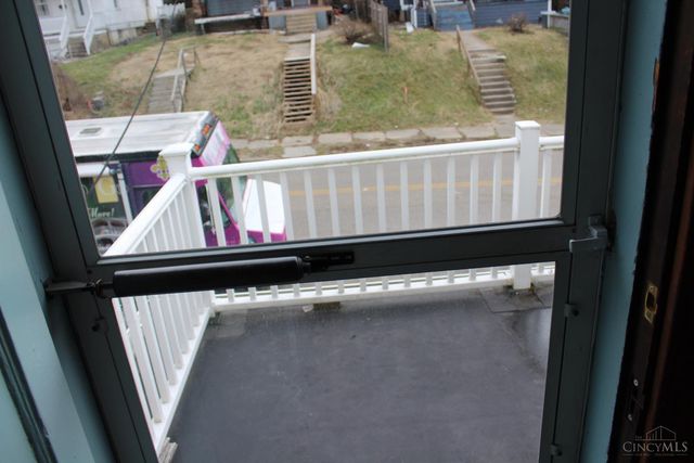 601 Trenton Avenue, Cincinnati, OH 45205