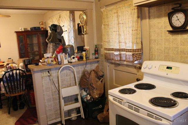 601 Trenton Avenue, Cincinnati, OH 45205