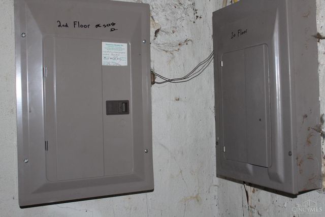 601 Trenton Avenue, Cincinnati, OH 45205