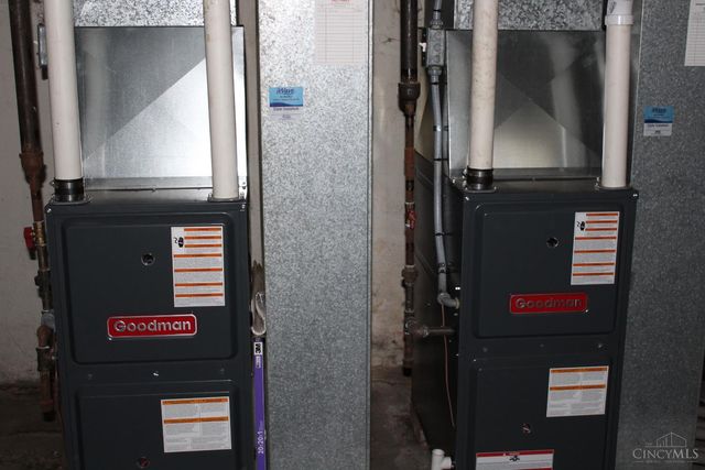 601 Trenton Avenue, Cincinnati, OH 45205