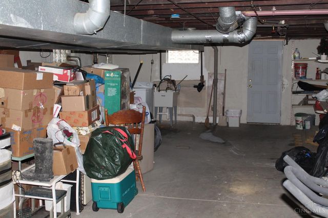 601 Trenton Avenue, Cincinnati, OH 45205