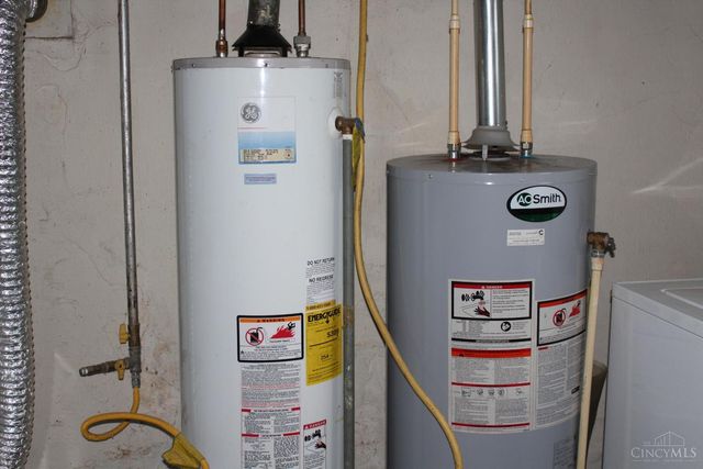 601 Trenton Avenue, Cincinnati, OH 45205