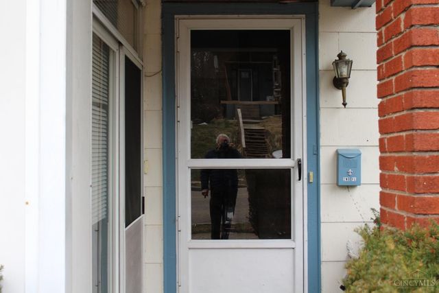 601 Trenton Avenue, Cincinnati, OH 45205