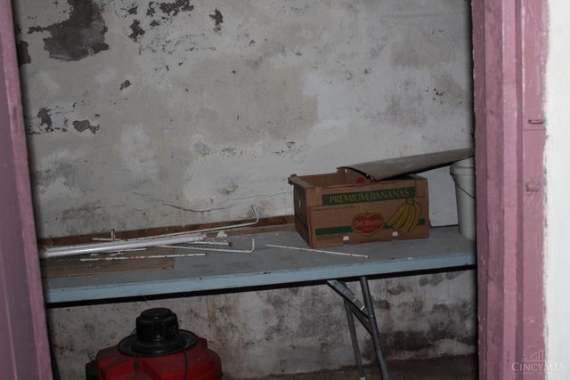 601 Trenton Avenue, Cincinnati, OH 45205