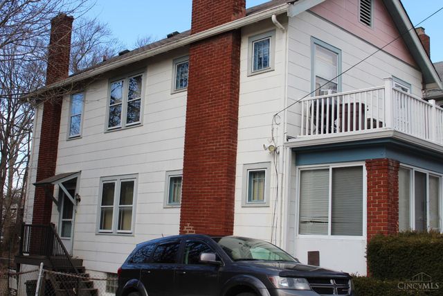601 Trenton Avenue, Cincinnati, OH 45205