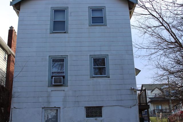 601 Trenton Avenue, Cincinnati, OH 45205