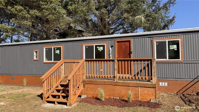 206 E Rain Street NE, Ocean Shores, WA 98569