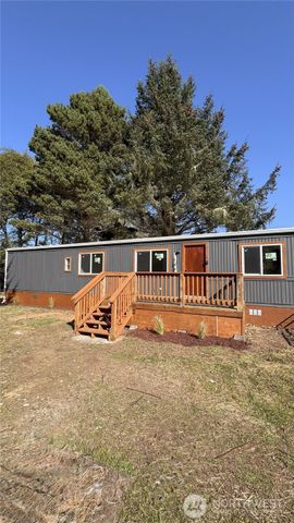 206 E Rain Street NE, Ocean Shores, WA 98569