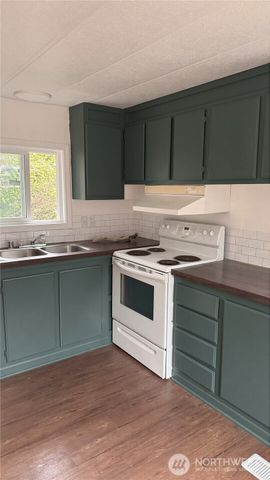 206 E Rain Street NE, Ocean Shores, WA 98569