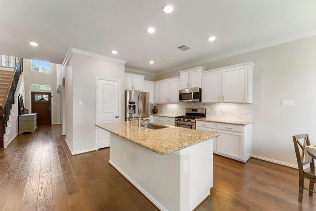 308 Capriccio Lane, Montgomery, TX 77316