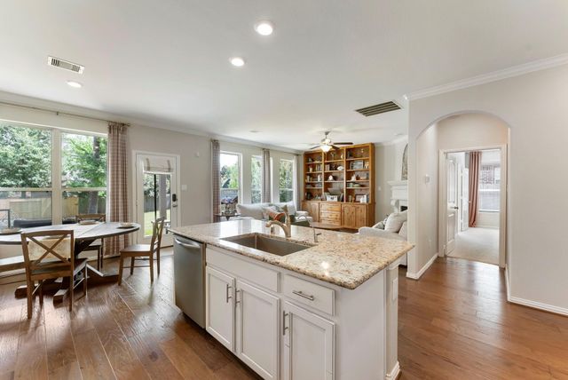 308 Capriccio Lane, Montgomery, TX 77316