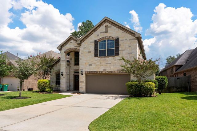 308 Capriccio Lane, Montgomery, TX 77316