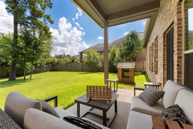 308 Capriccio Lane, Montgomery, TX 77316