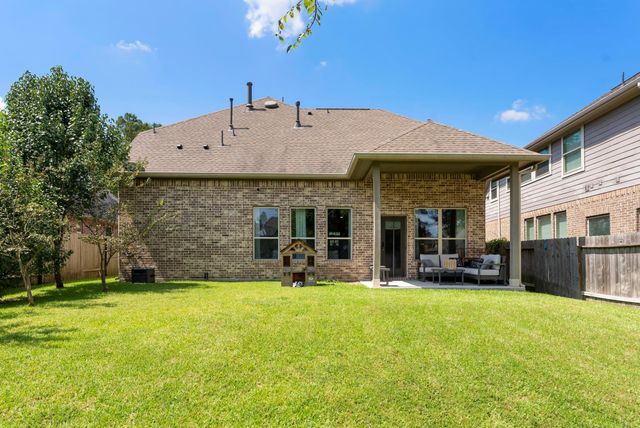 308 Capriccio Lane, Montgomery, TX 77316