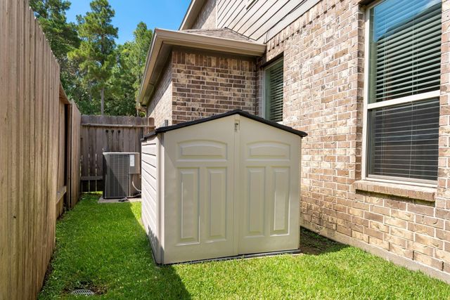 308 Capriccio Lane, Montgomery, TX 77316