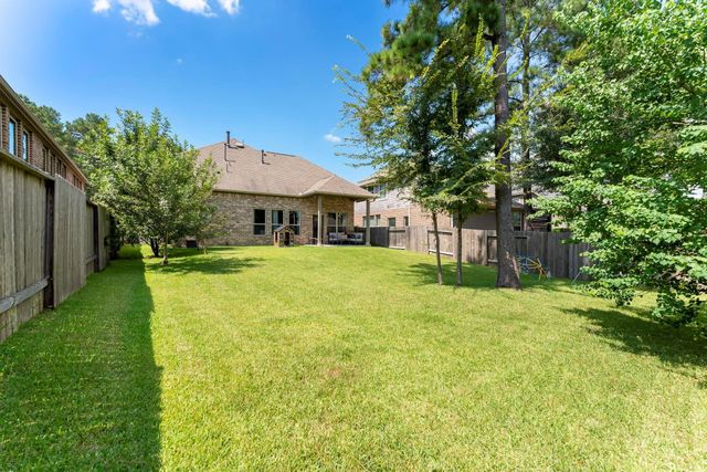 308 Capriccio Lane, Montgomery, TX 77316