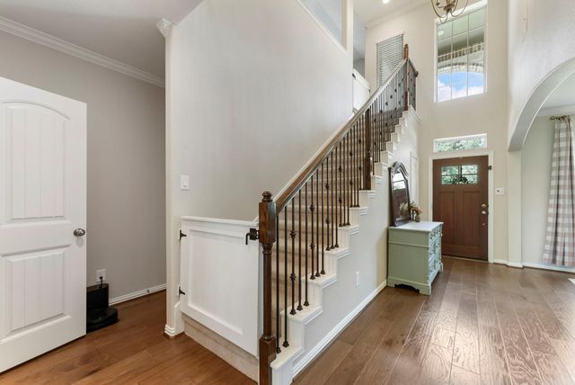 308 Capriccio Lane, Montgomery, TX 77316