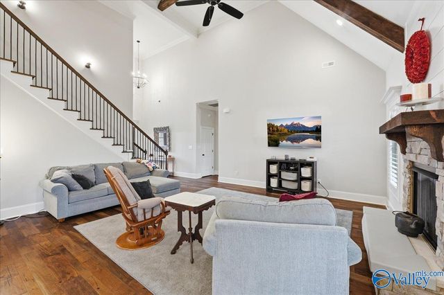 22483 Ansley Drive, Athens, AL 35613