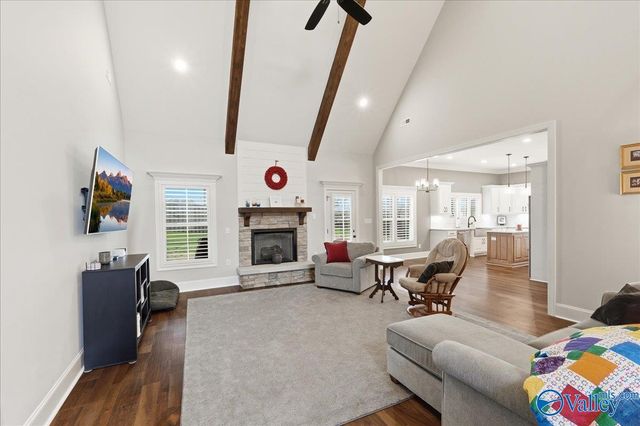 22483 Ansley Drive, Athens, AL 35613