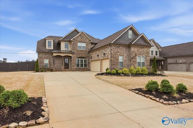 22483 Ansley Drive, Athens, AL 35613