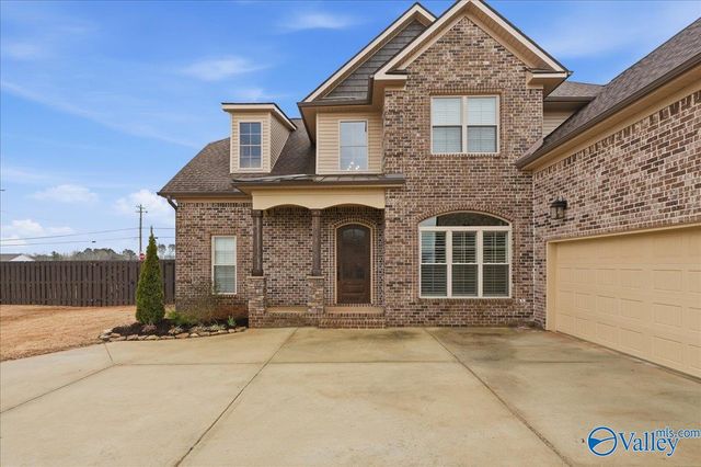 22483 Ansley Drive, Athens, AL 35613