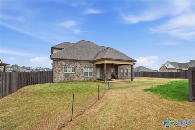 22483 Ansley Drive, Athens, AL 35613