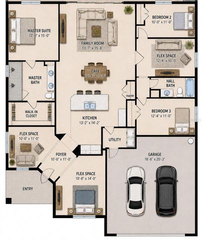 25147 IRONWEDGE DRIVE, Sorrento, FL 32776