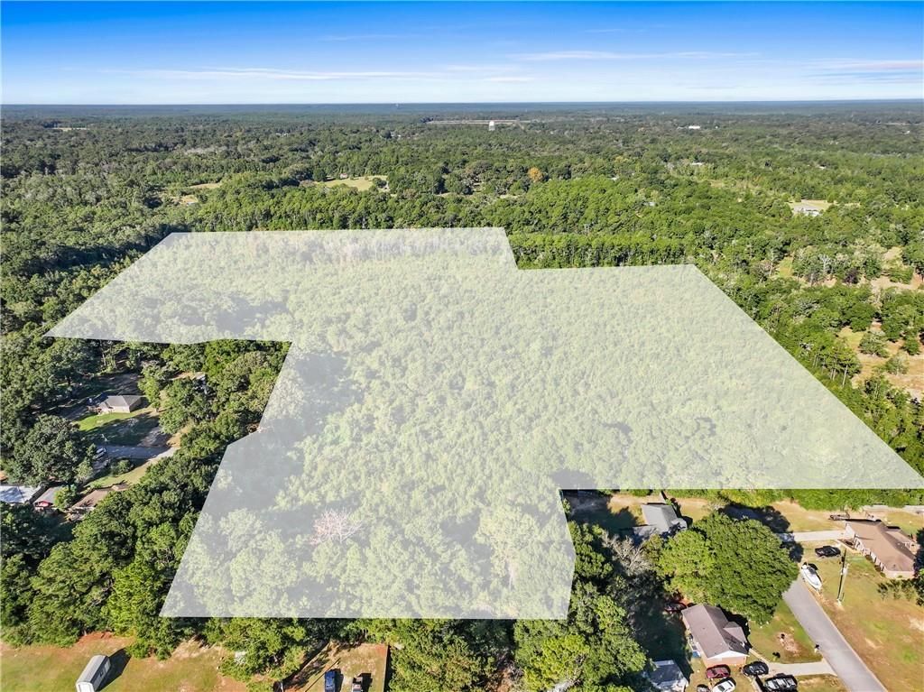 6810 William Way, Eight Mile, AL 36613 — photo 2