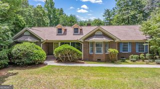 184 Willows Drive, Cleveland, GA 30528