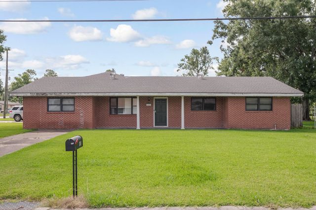 301 Glynn Avenue, Houma, LA 70363