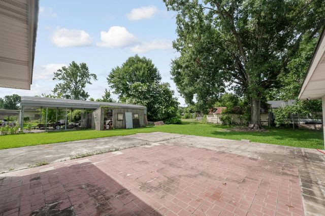 301 Glynn Avenue, Houma, LA 70363