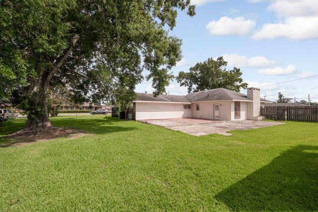 301 Glynn Avenue, Houma, LA 70363