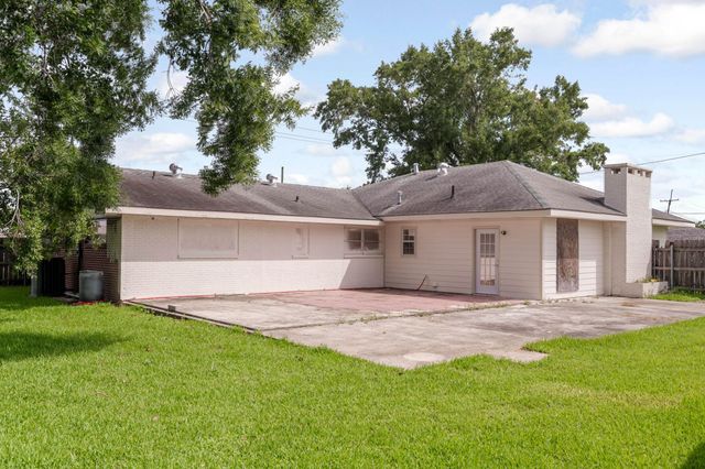 301 Glynn Avenue, Houma, LA 70363