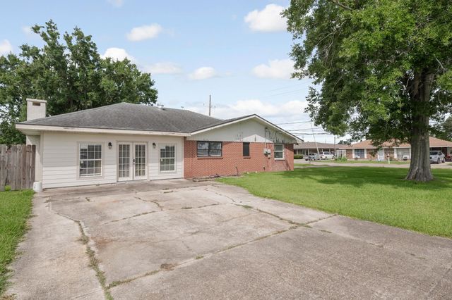 301 Glynn Avenue, Houma, LA 70363