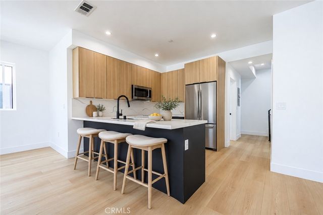 1015 S Citrus, Los Angeles, CA 90019