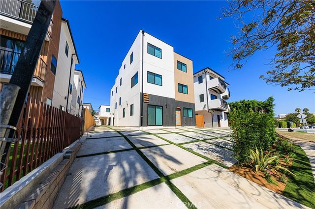 1015 S Citrus, Los Angeles, CA 90019