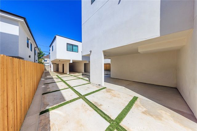 1015 S Citrus, Los Angeles, CA 90019