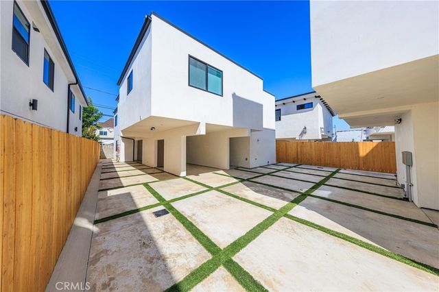 1015 S Citrus, Los Angeles, CA 90019