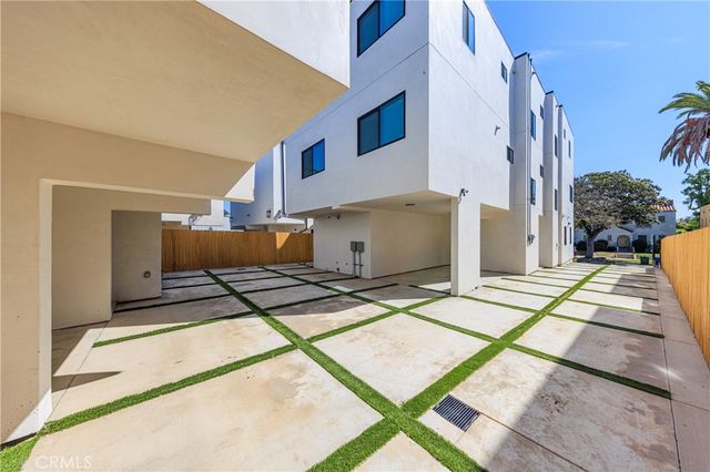 1015 S Citrus, Los Angeles, CA 90019